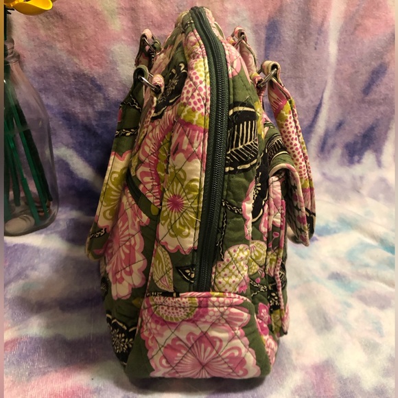 Vera Bradley Shoulder Bag - Picture 11 of 16